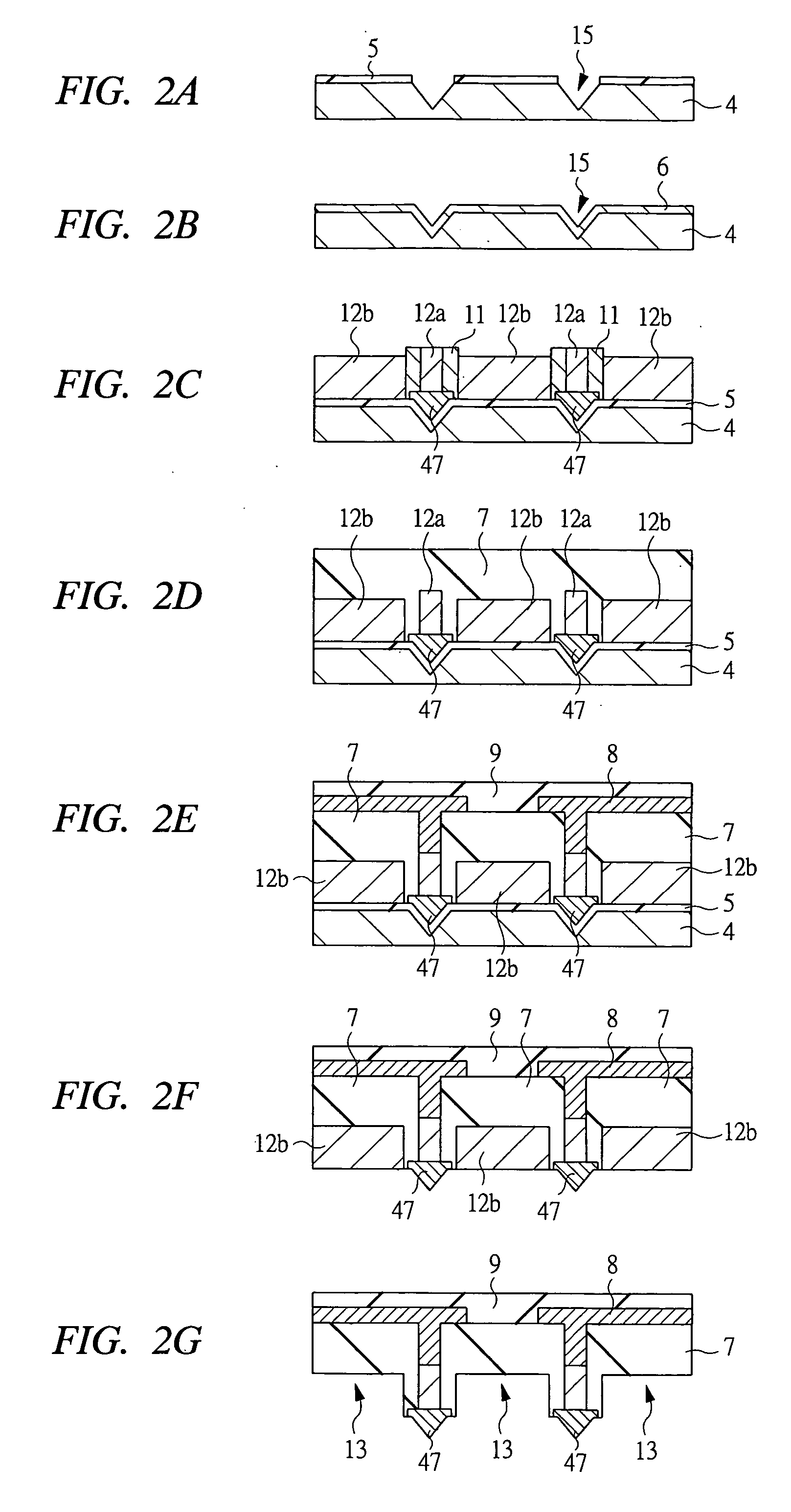 Thin film probe sheet and semiconductor chip inspection system