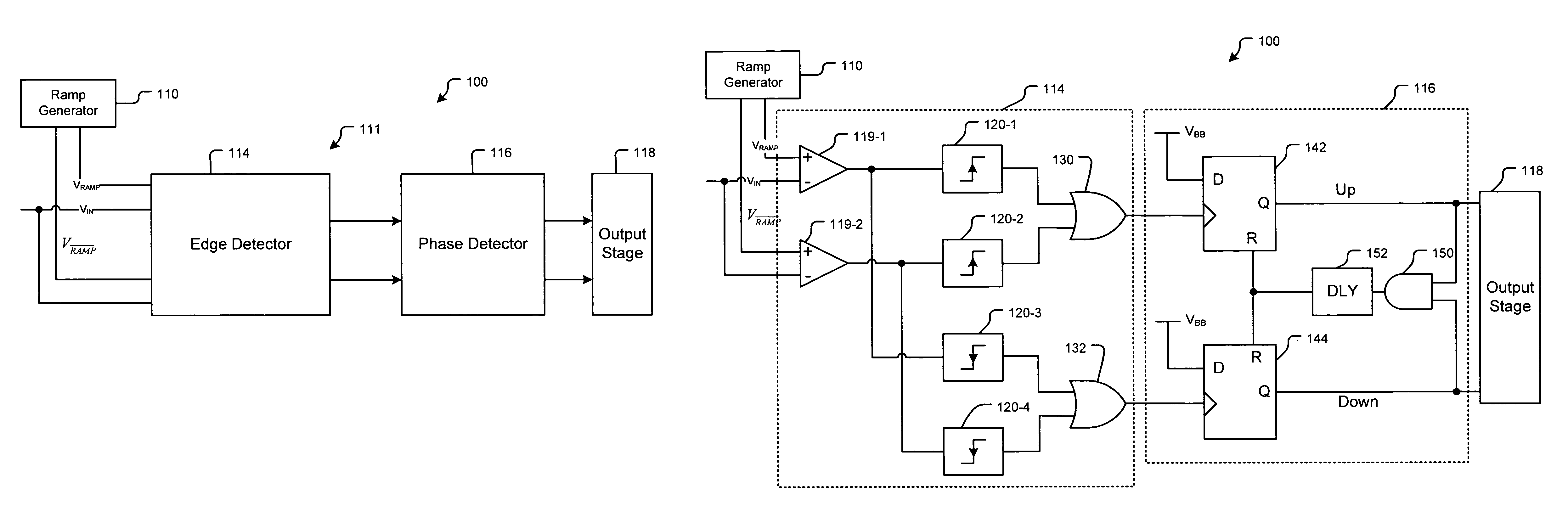 Class D amplifier