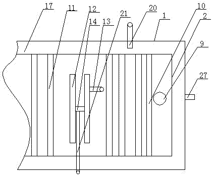 Micro-pressure multifunctional boiler with high-temperature steam