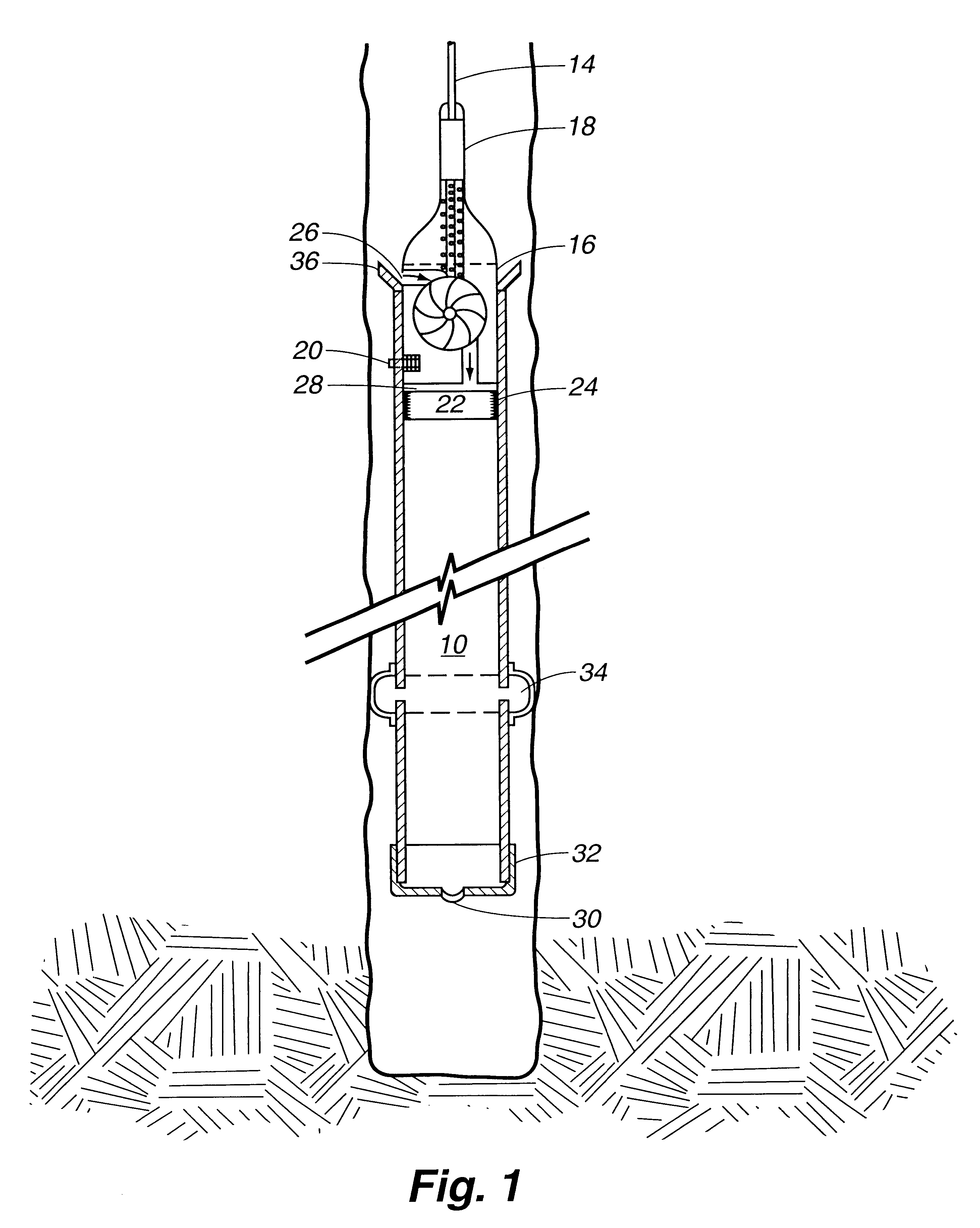 Canister, sealing method and composition for sealing a borehole