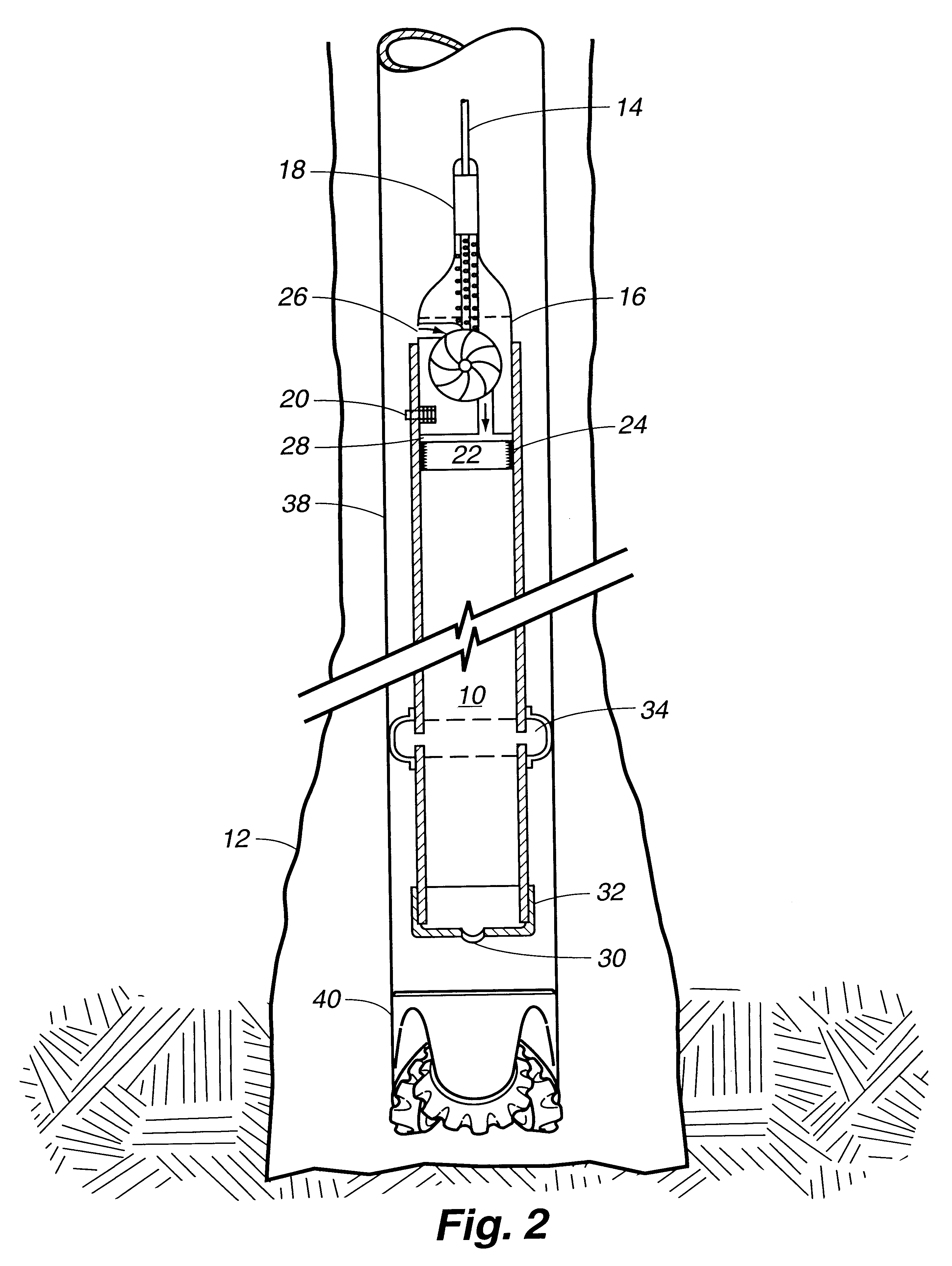 Canister, sealing method and composition for sealing a borehole