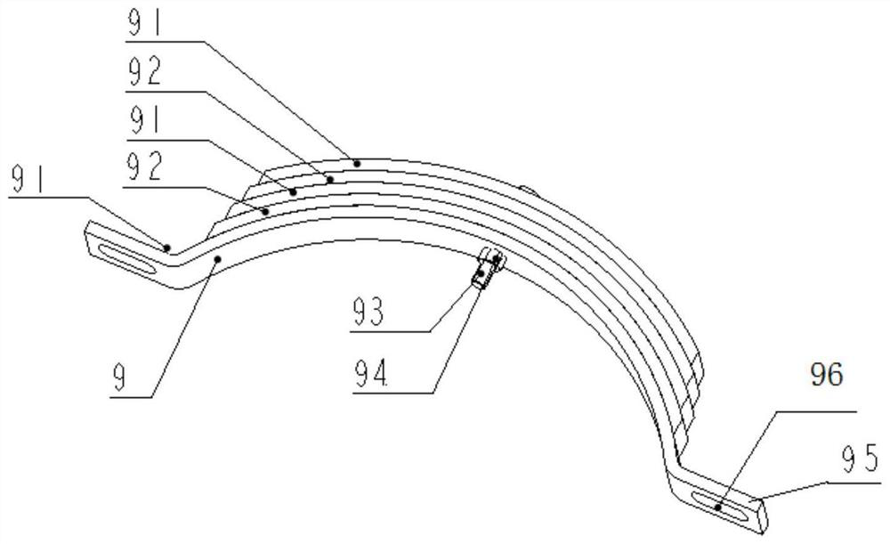 shock absorber