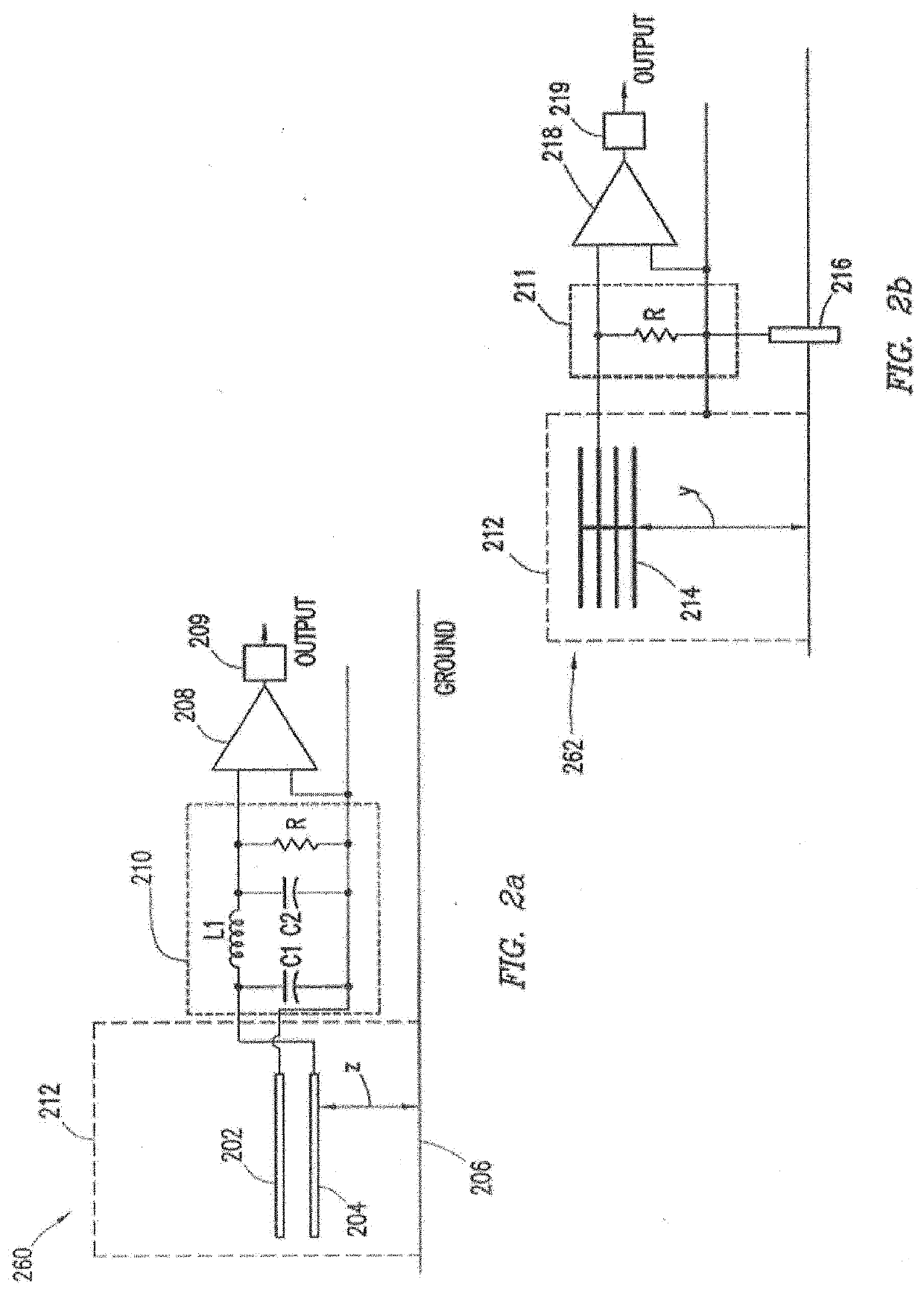 Passive electroseismic surveying