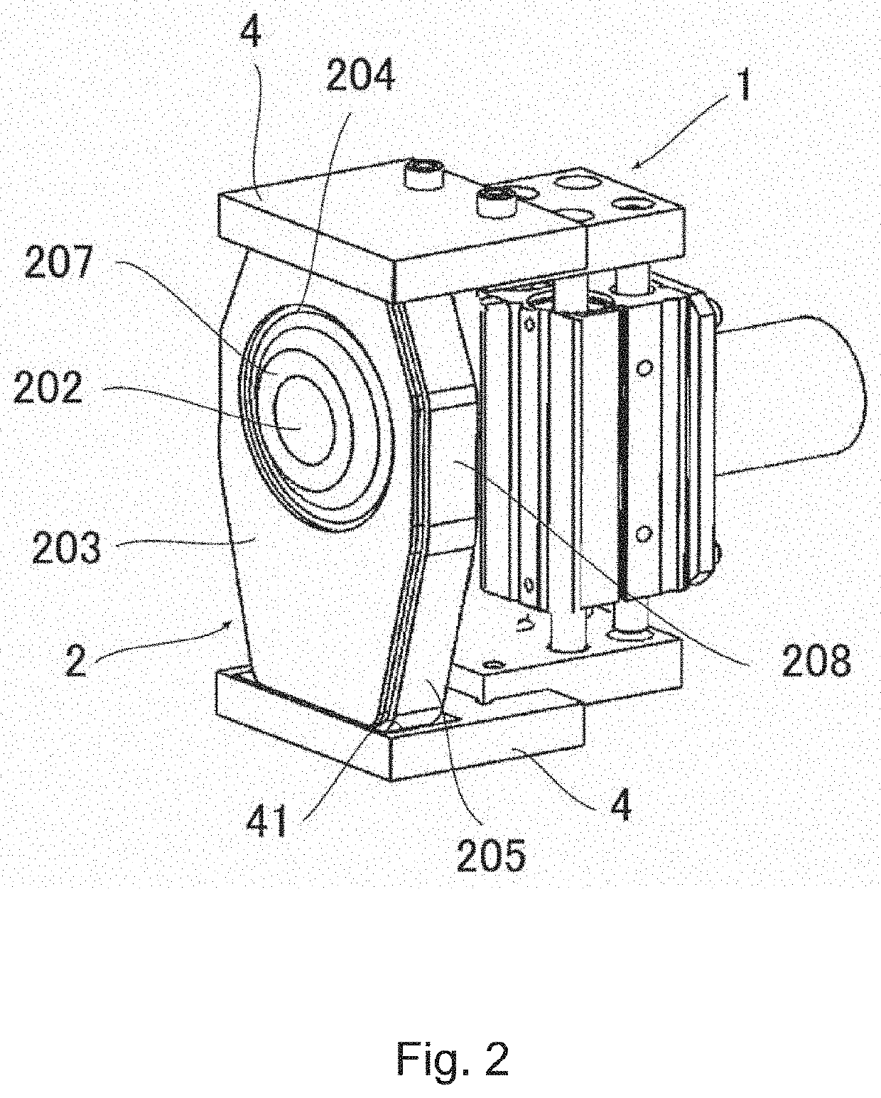 Plate, and holding apparatus and holding method for the plate