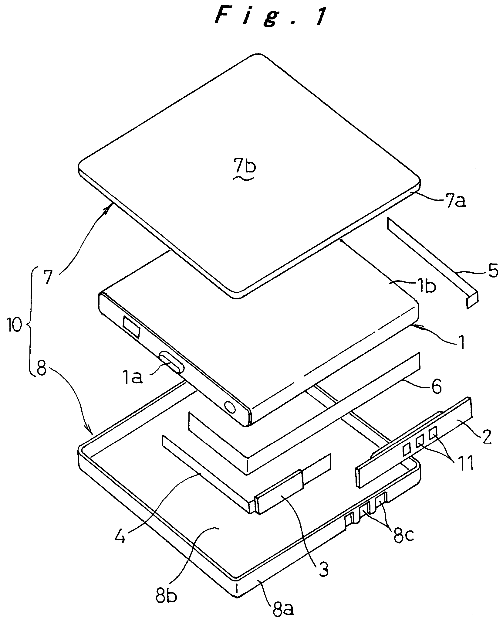 Battery pack