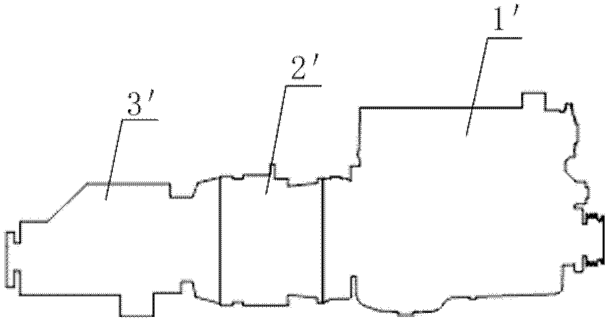 Automatic clutch actuating mechanism and control method thereof