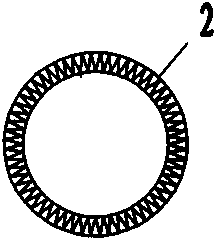 Quick-change drill chuck