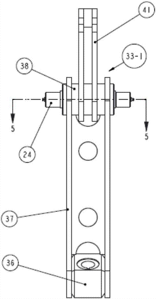 Electrodeposition metal pre-stripping device