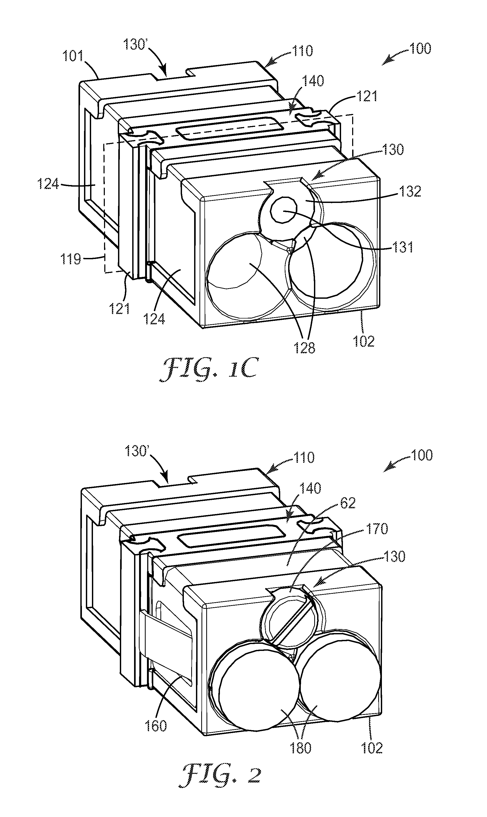 Strain relief device