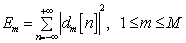 Sparse spectrum signature extraction method for voice lie detection system