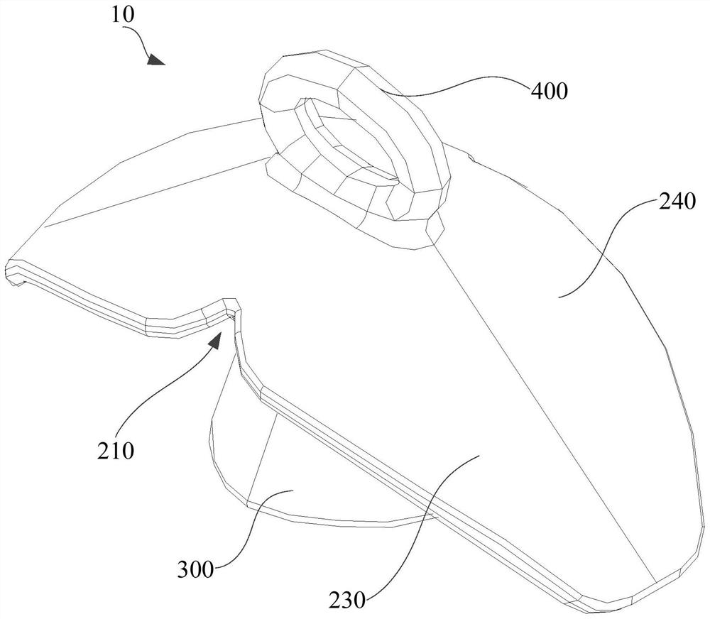 Muscle function protection device