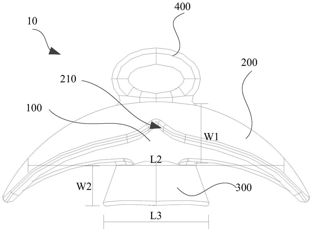 Muscle function protection device