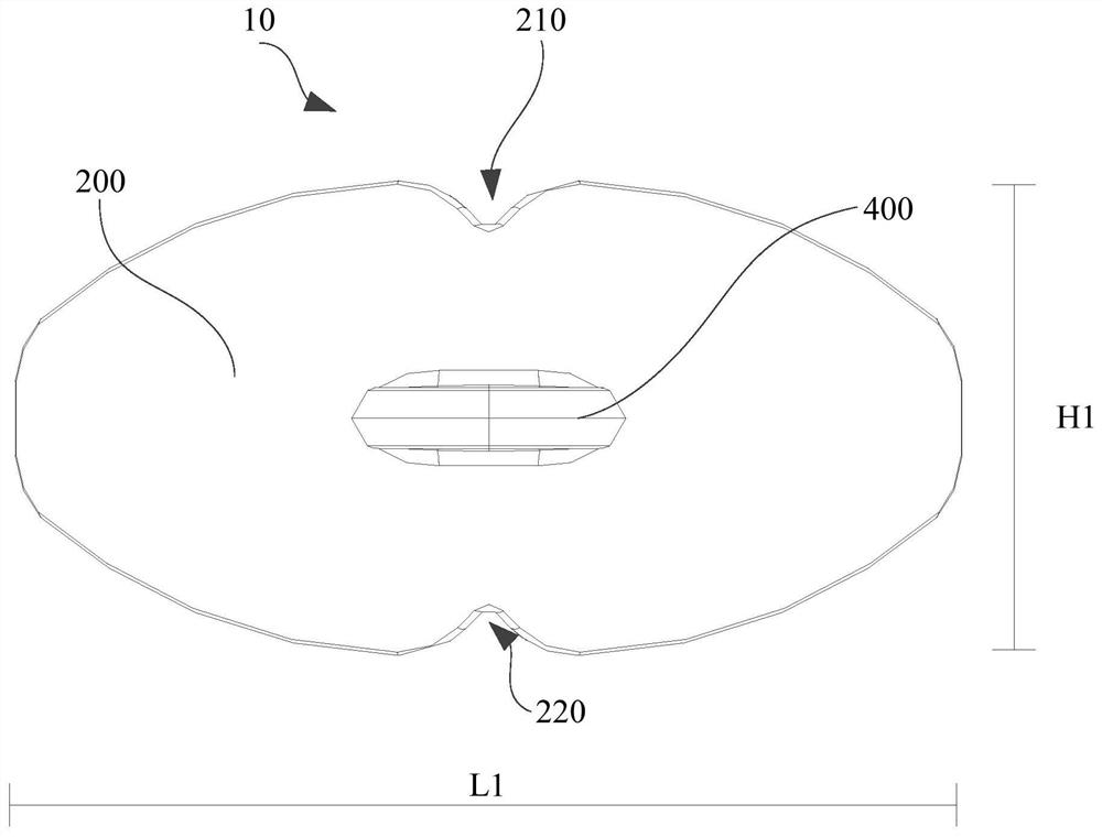 Muscle function protection device