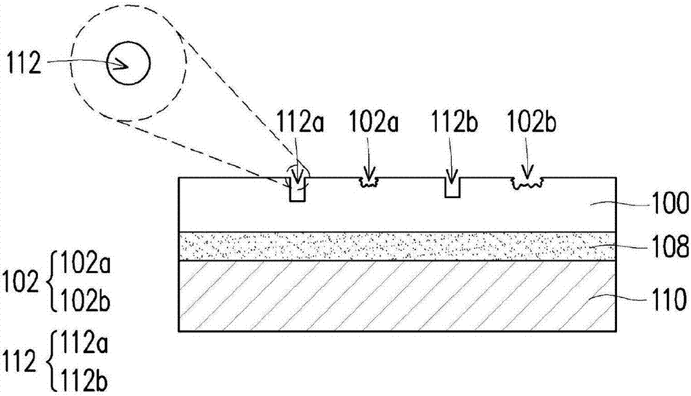 Flexible substrate repair structure, manufacturing method, and detection and repairing method