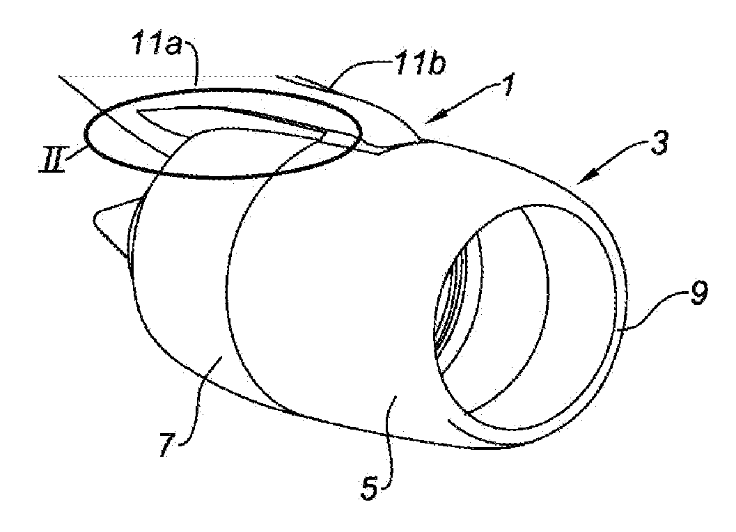 Assembly for an aircraft turbojet engine comprising a thrust reversal cowl