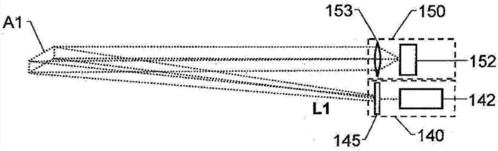 eye tracker lighting