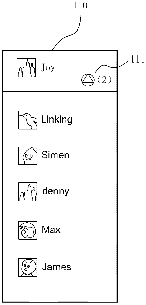 Method, terminal and system for setting memo information in instant messaging