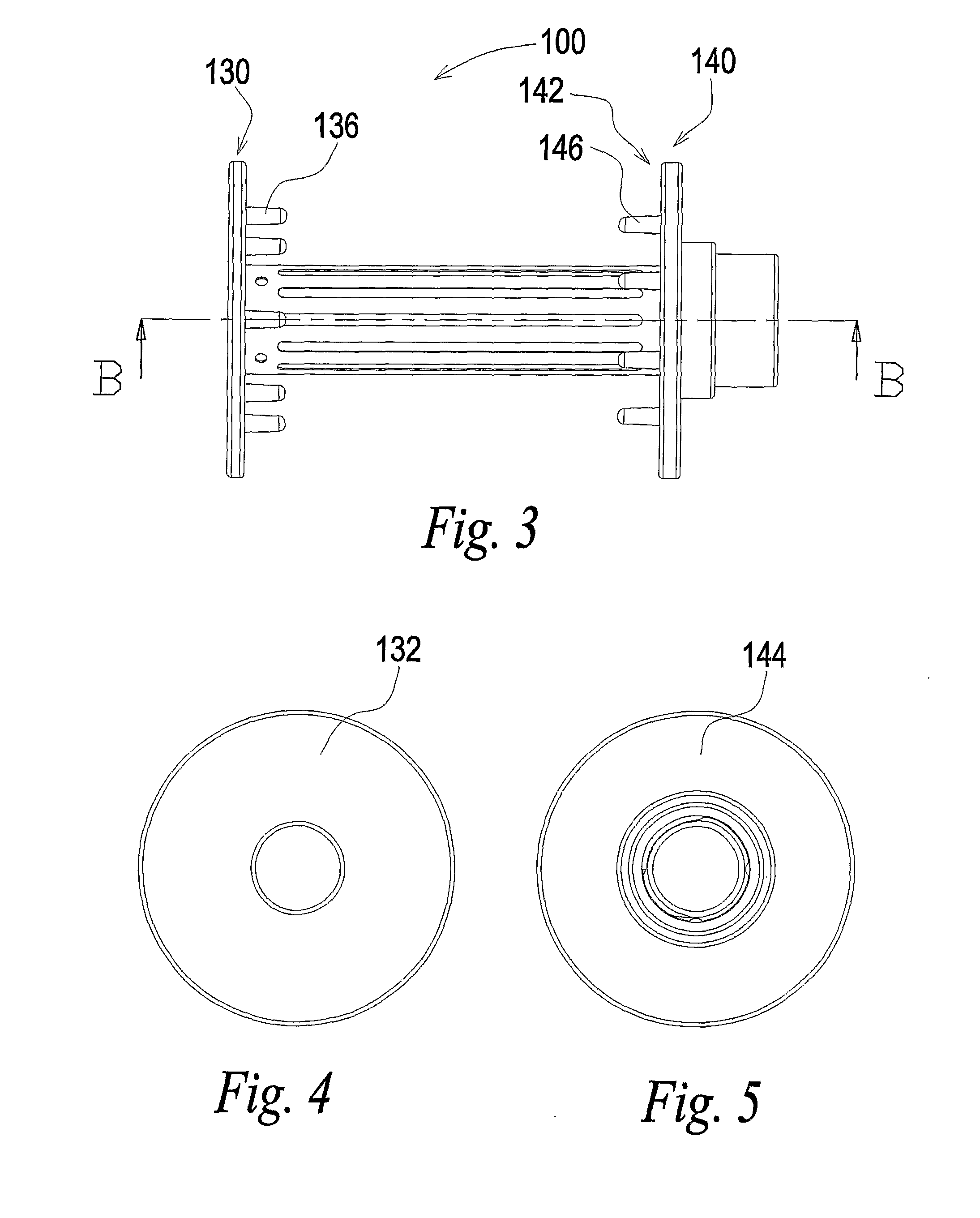 Expandable Roller