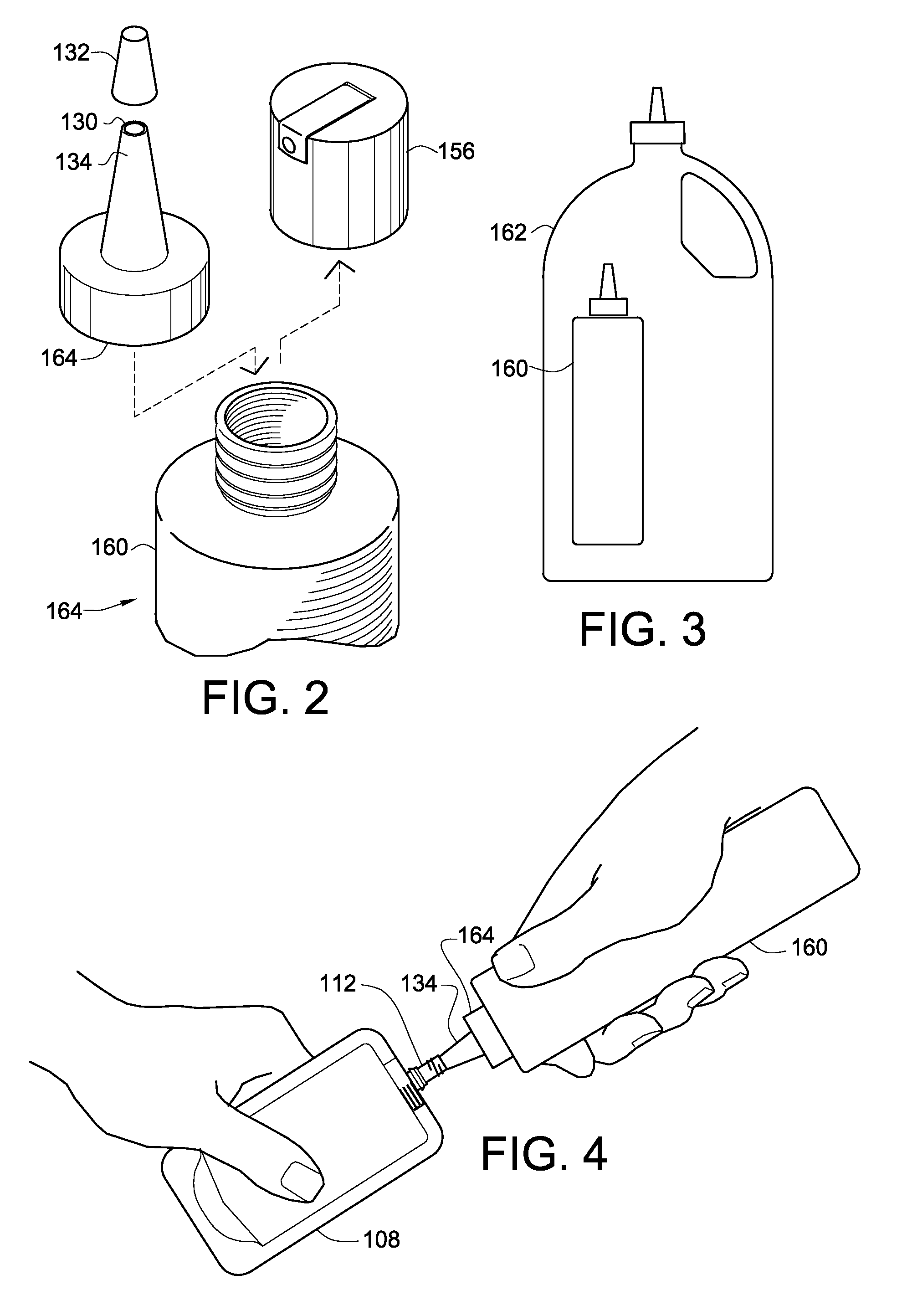 Travel storage systems