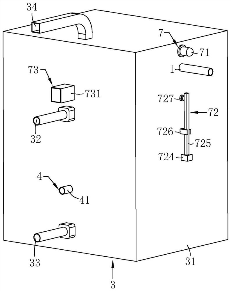 Condensation heat recovery system and method