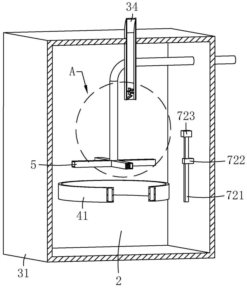 Condensation heat recovery system and method