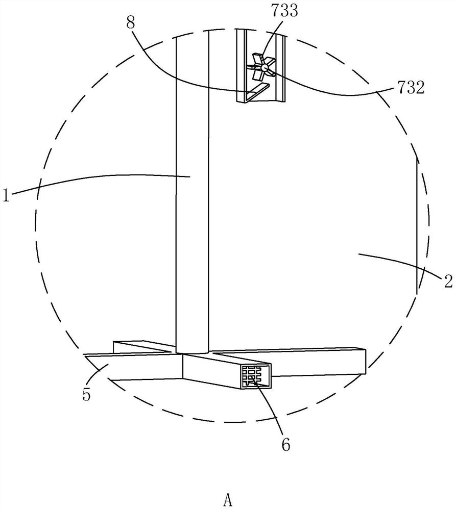 Condensation heat recovery system and method