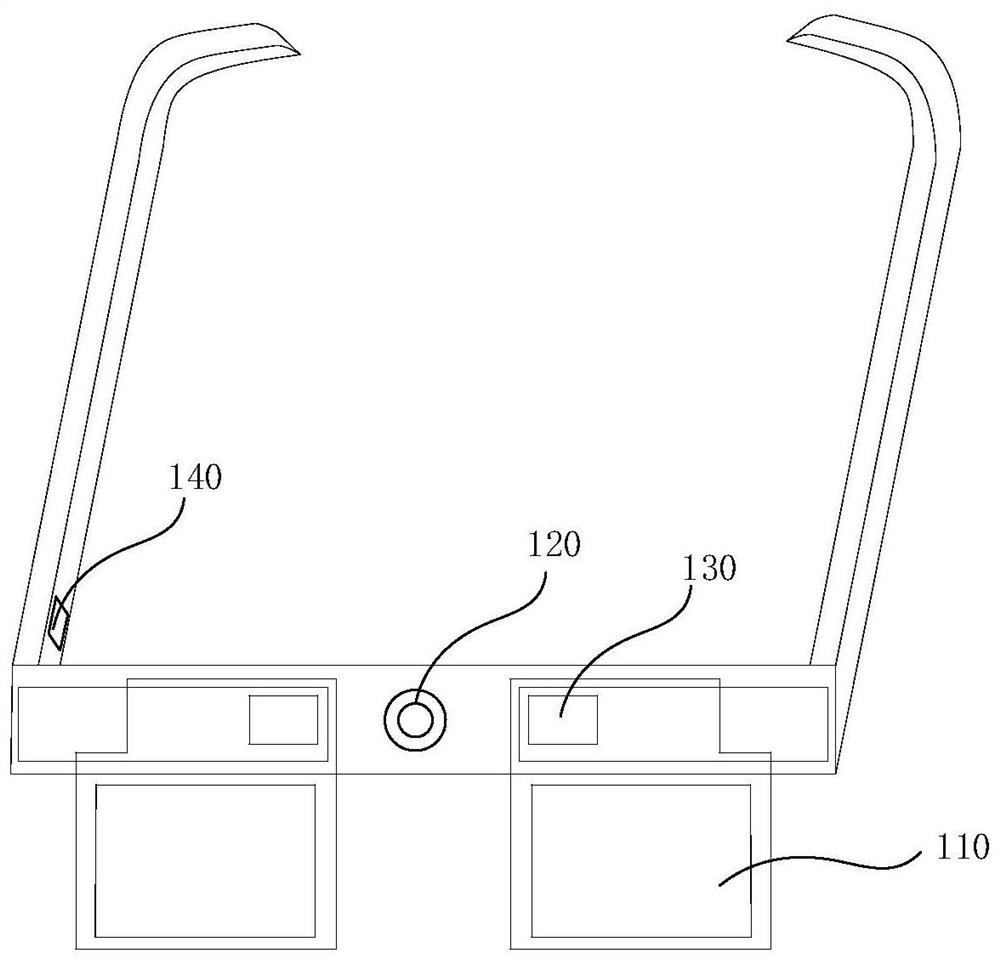 Virtual Content Control Method, Device, Electronic Device, and Computer-Readable Medium