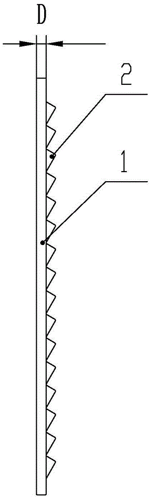 Forming cultivation cystosepiment