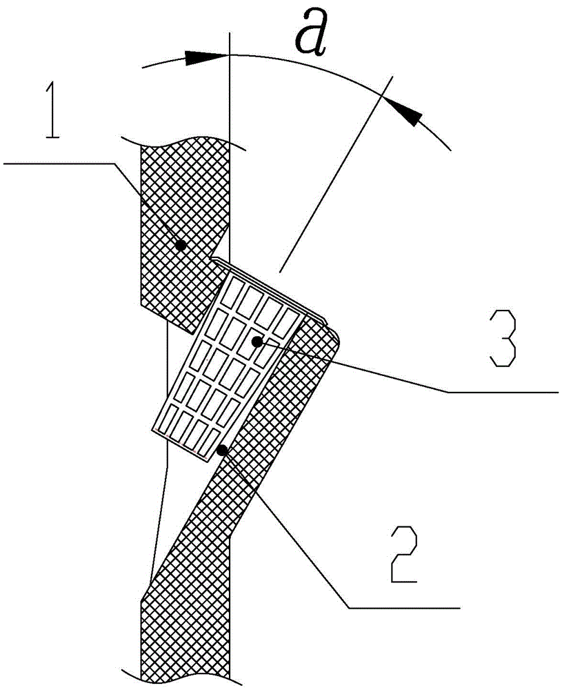 Forming cultivation cystosepiment