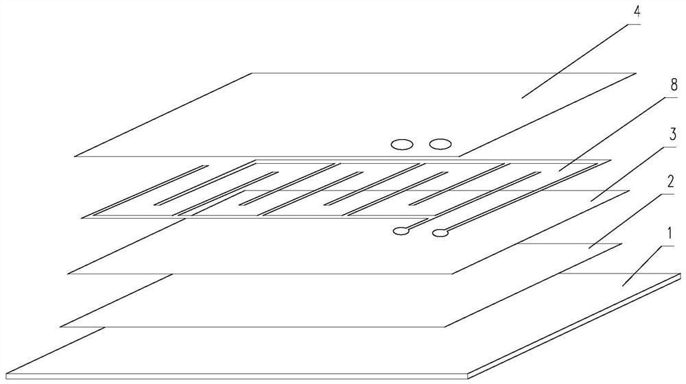 a heating element