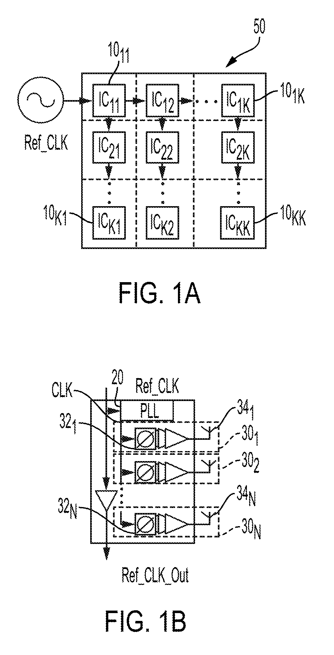 Hybrid Single Loop Feedback Retiming Circuit