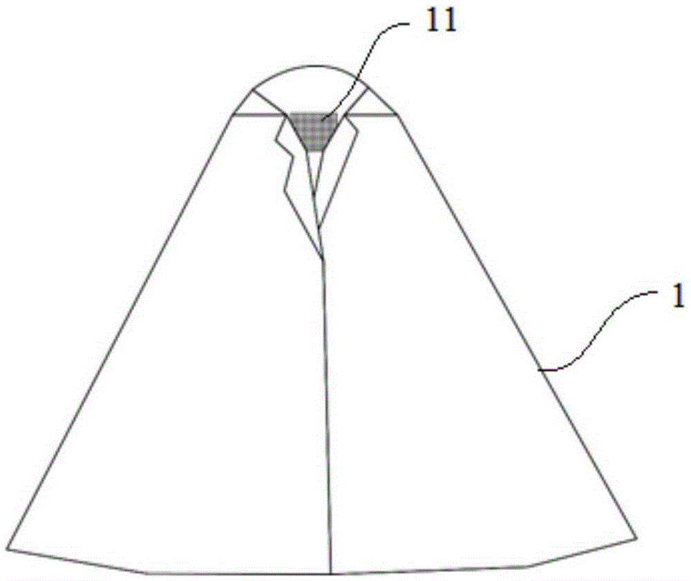 Intelligent far infrared graphene heated garment