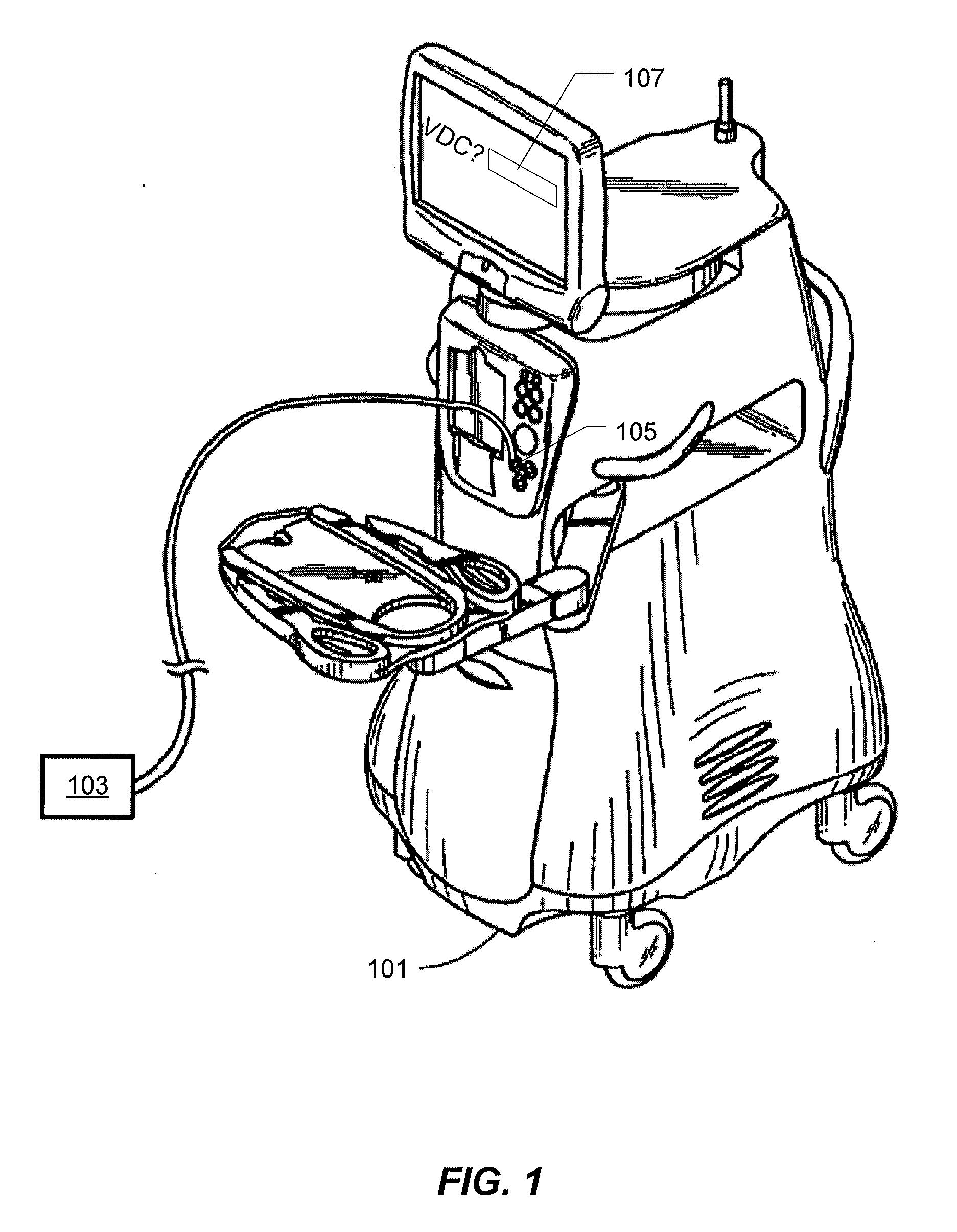 Pneumatic Pressure Output Control by Drive Valve Duty Cycle Calibration