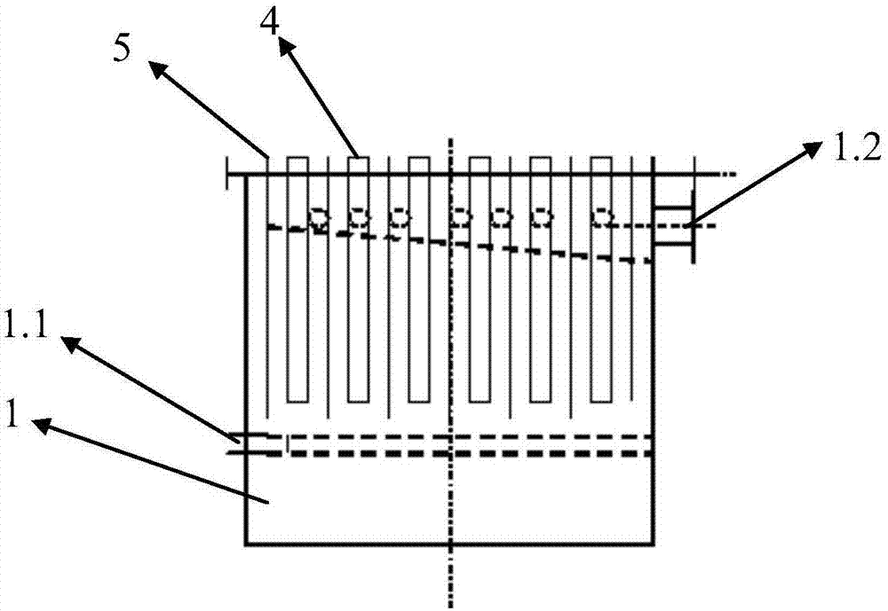 Electrolytic refining system and method for crude copper with high precious metal content