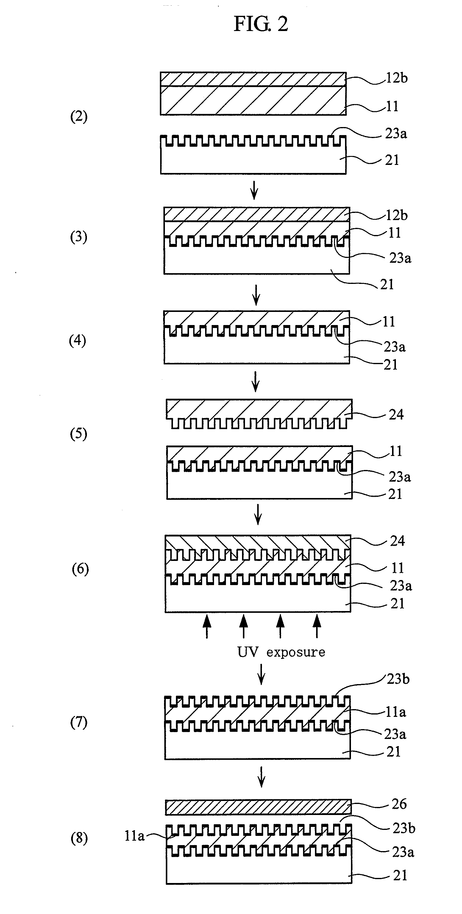 Photo-curable transfer sheet, process for the preparation of optical information recording medium using the sheet, and optical information recording medium