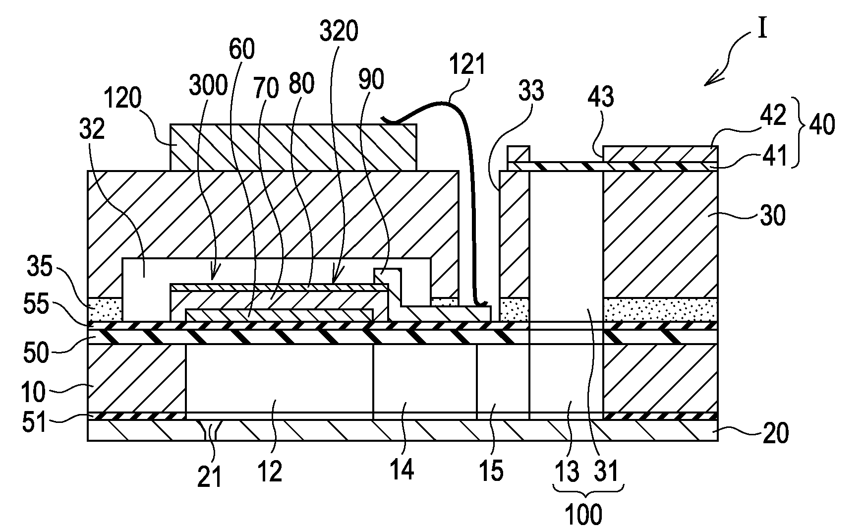 Method for producing liquid ejecting head, liquid ejecting head, and liquid ejecting device