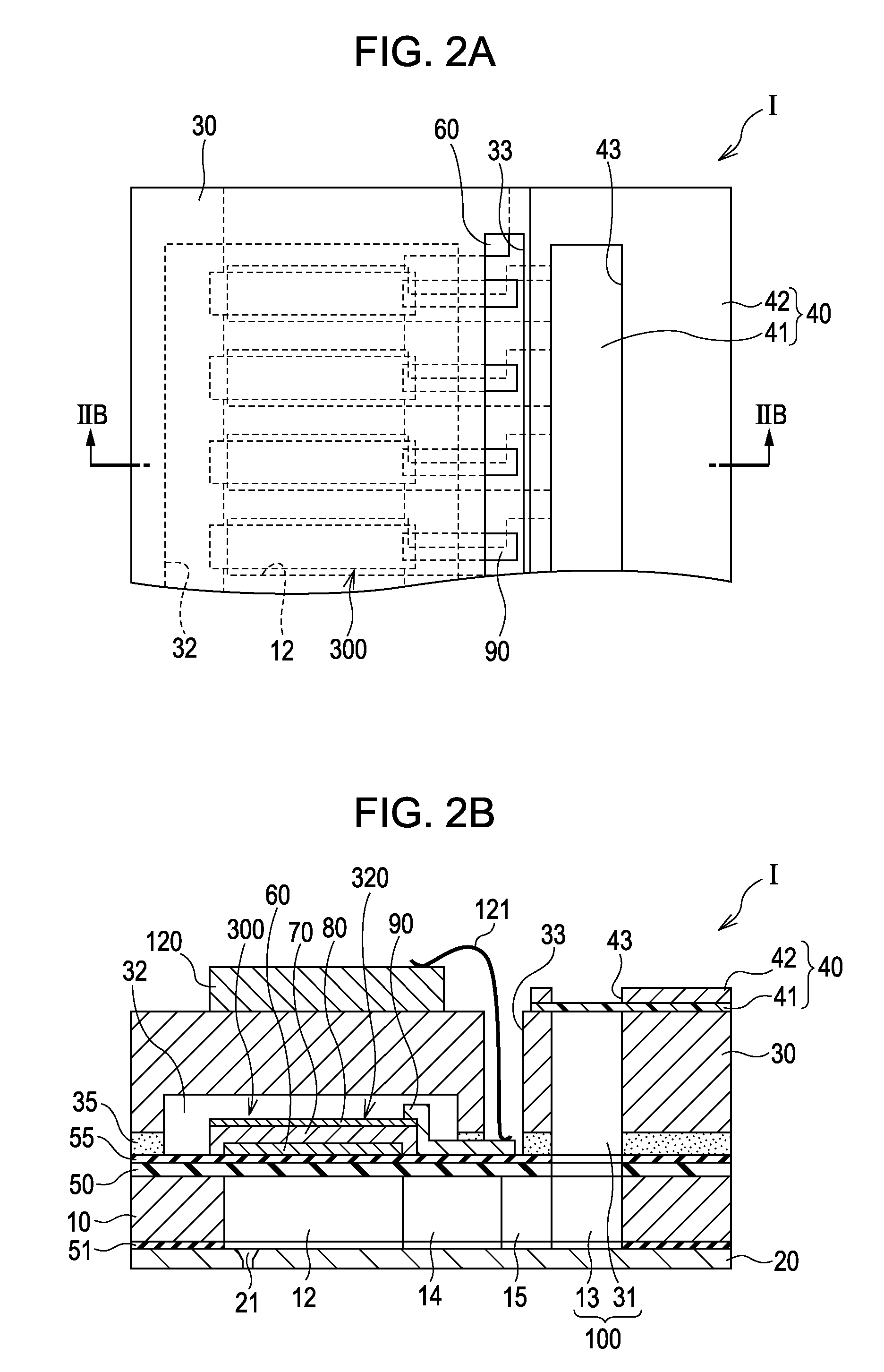 Method for producing liquid ejecting head, liquid ejecting head, and liquid ejecting device