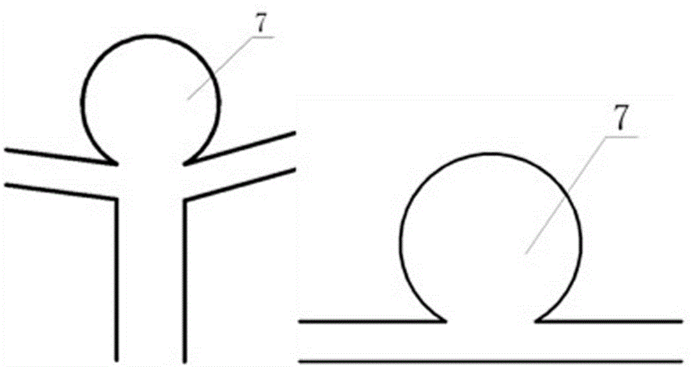 Braided part system for embolizing aneurysm