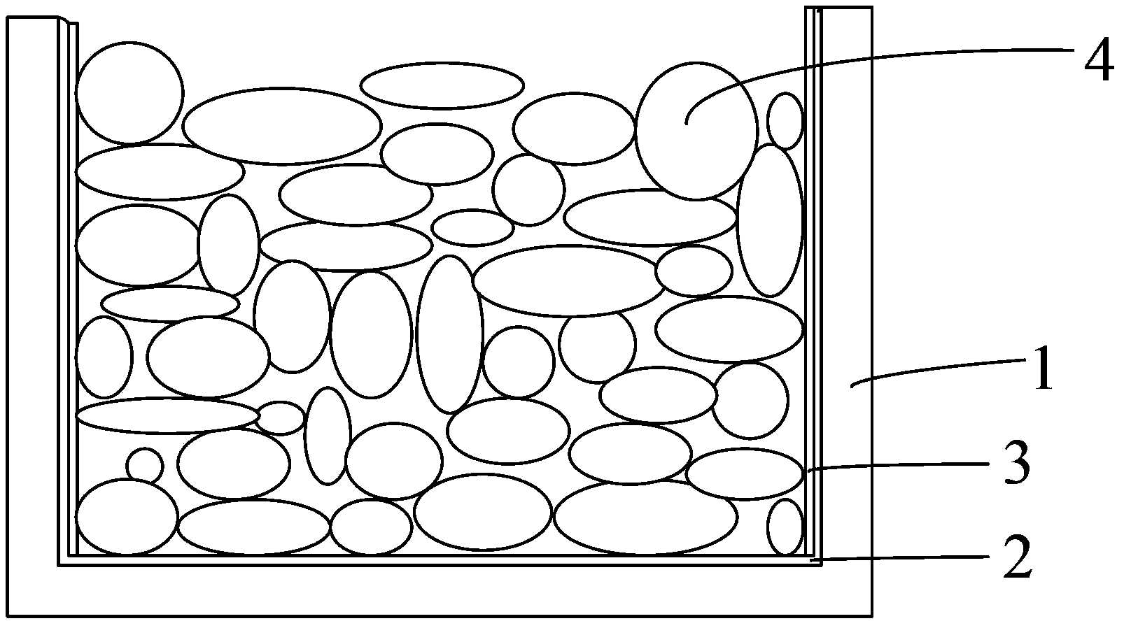 Polycrystalline silicon ingots and preparation method thereof, polycrystalline silicon chips and polycrystalline silicon ingot casting crucible