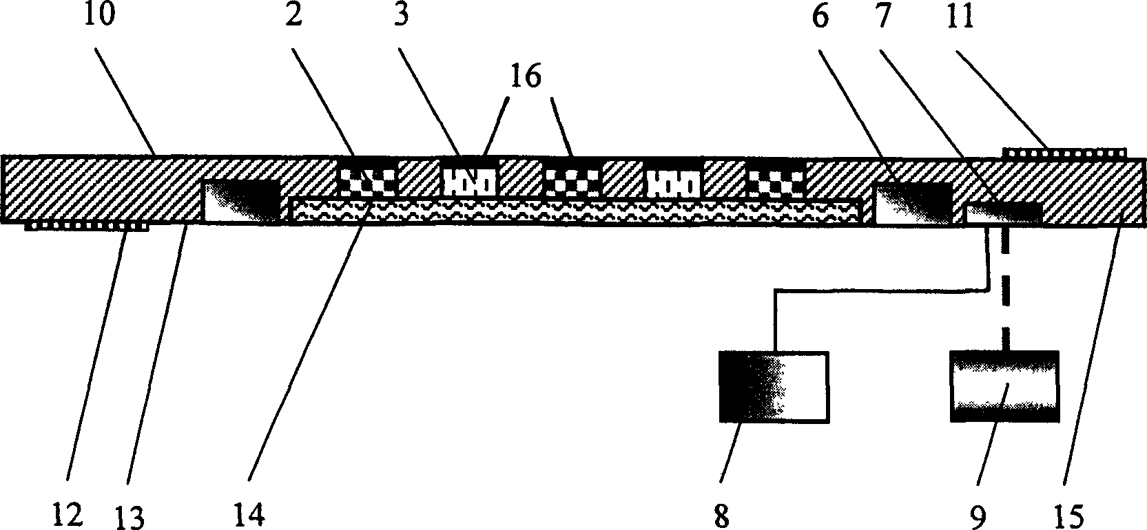 Apparatus for improving sleep quality