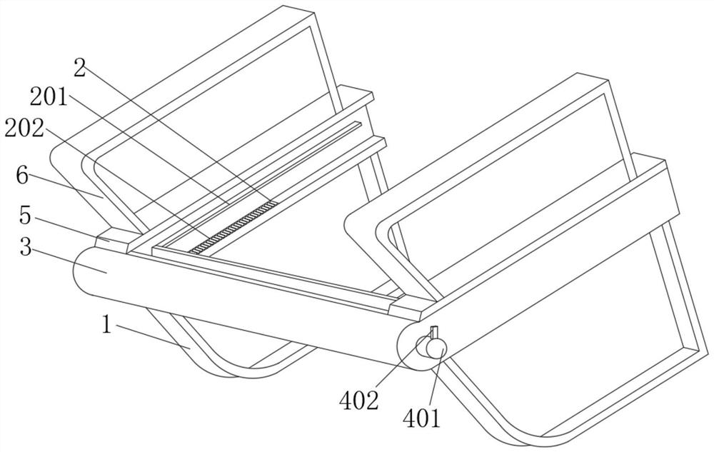 Office chair convenient to adjust