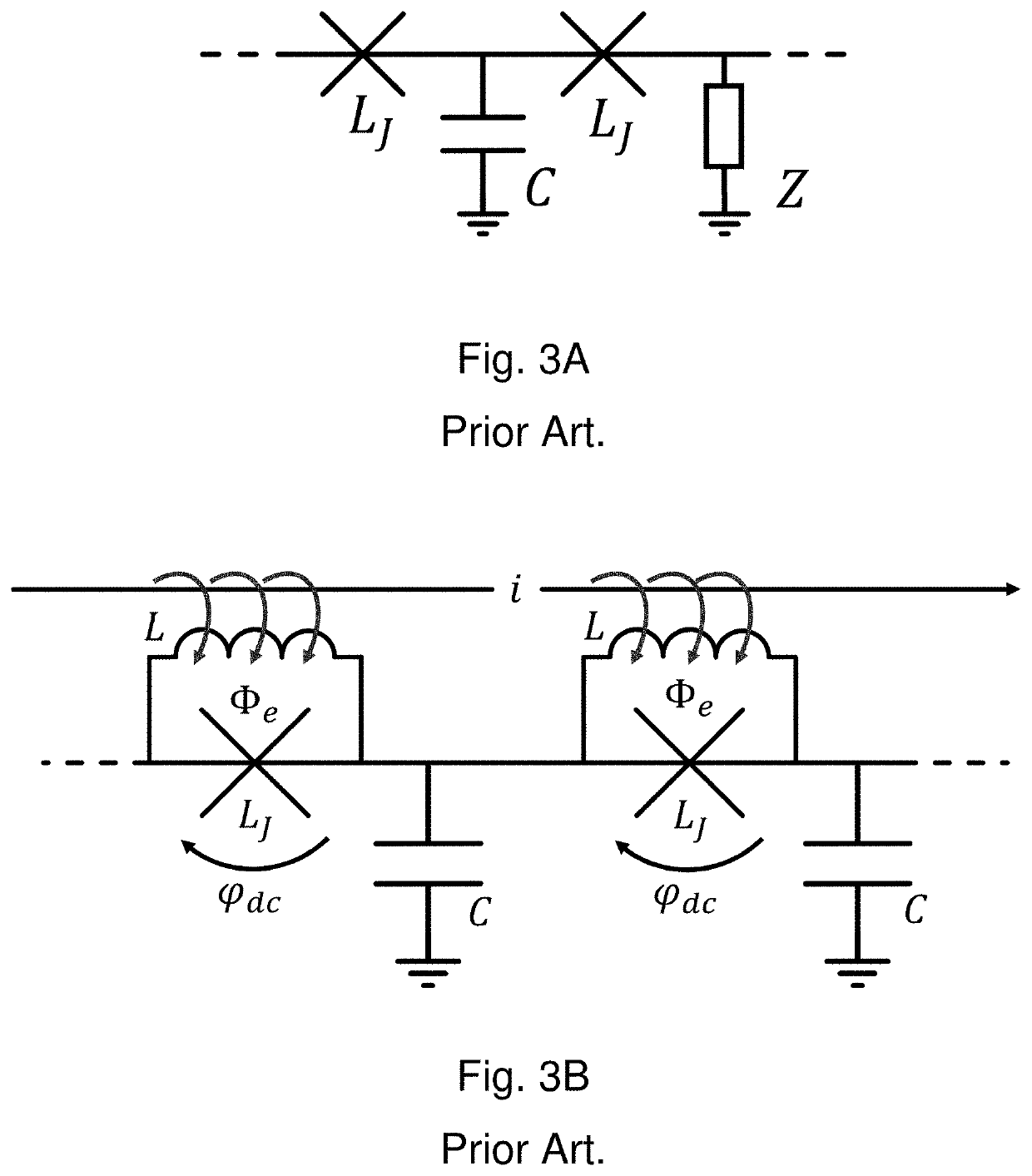 Superconducting traveling-wave parametric amplifier