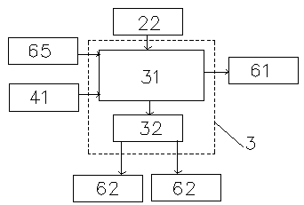 Intelligent table tennis ball picking robot and control method thereof