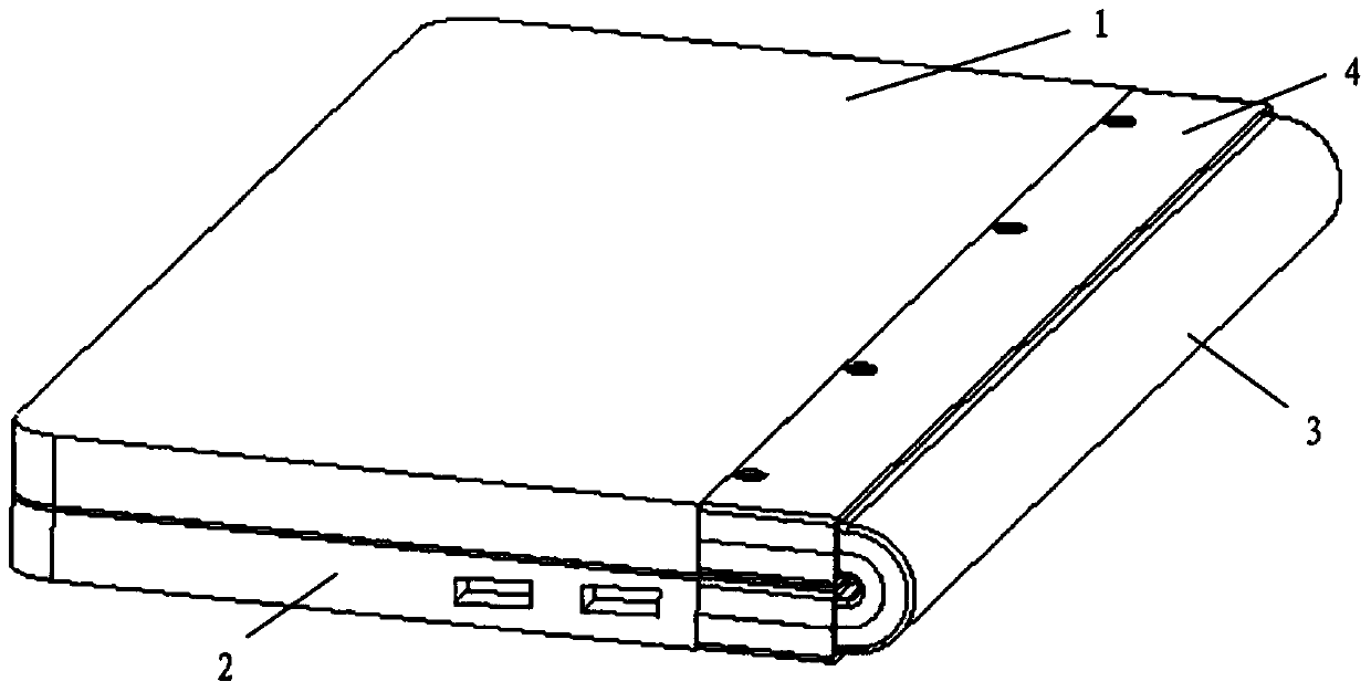 Connectivity and electronics