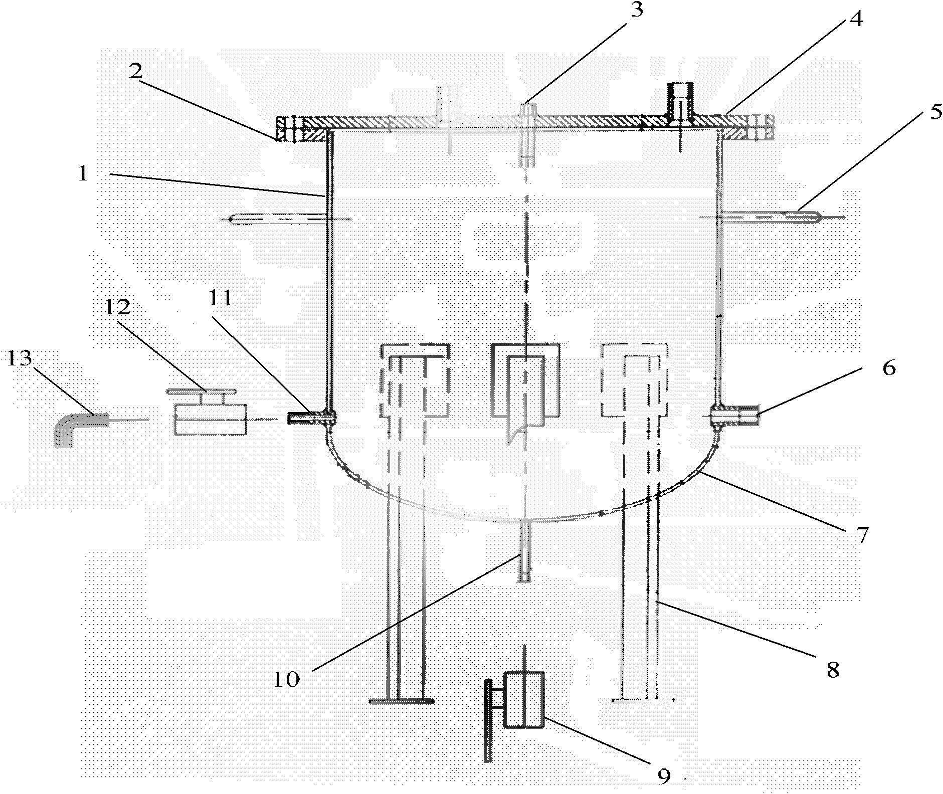 Liquid petroleum product storage life prediction platform and method