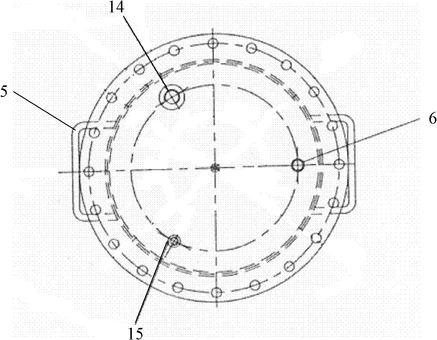 Liquid petroleum product storage life prediction platform and method