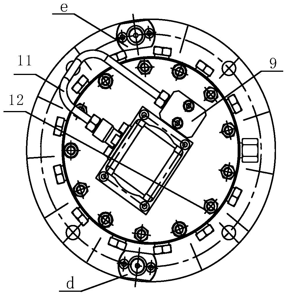 A New Ultra-High Pressure Piston Pump