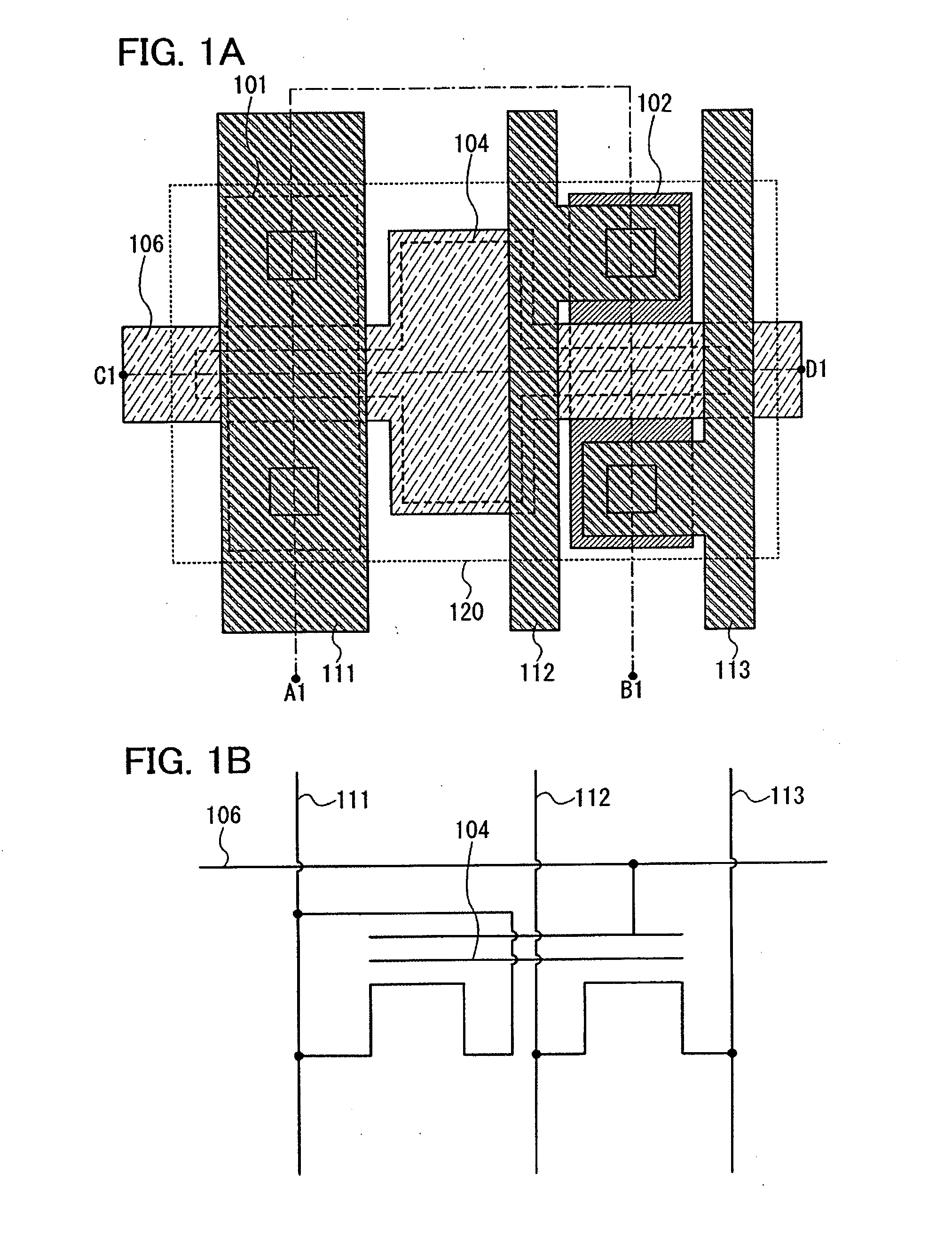 Nonvolatile semiconductor memory device and manufacturing method thereof