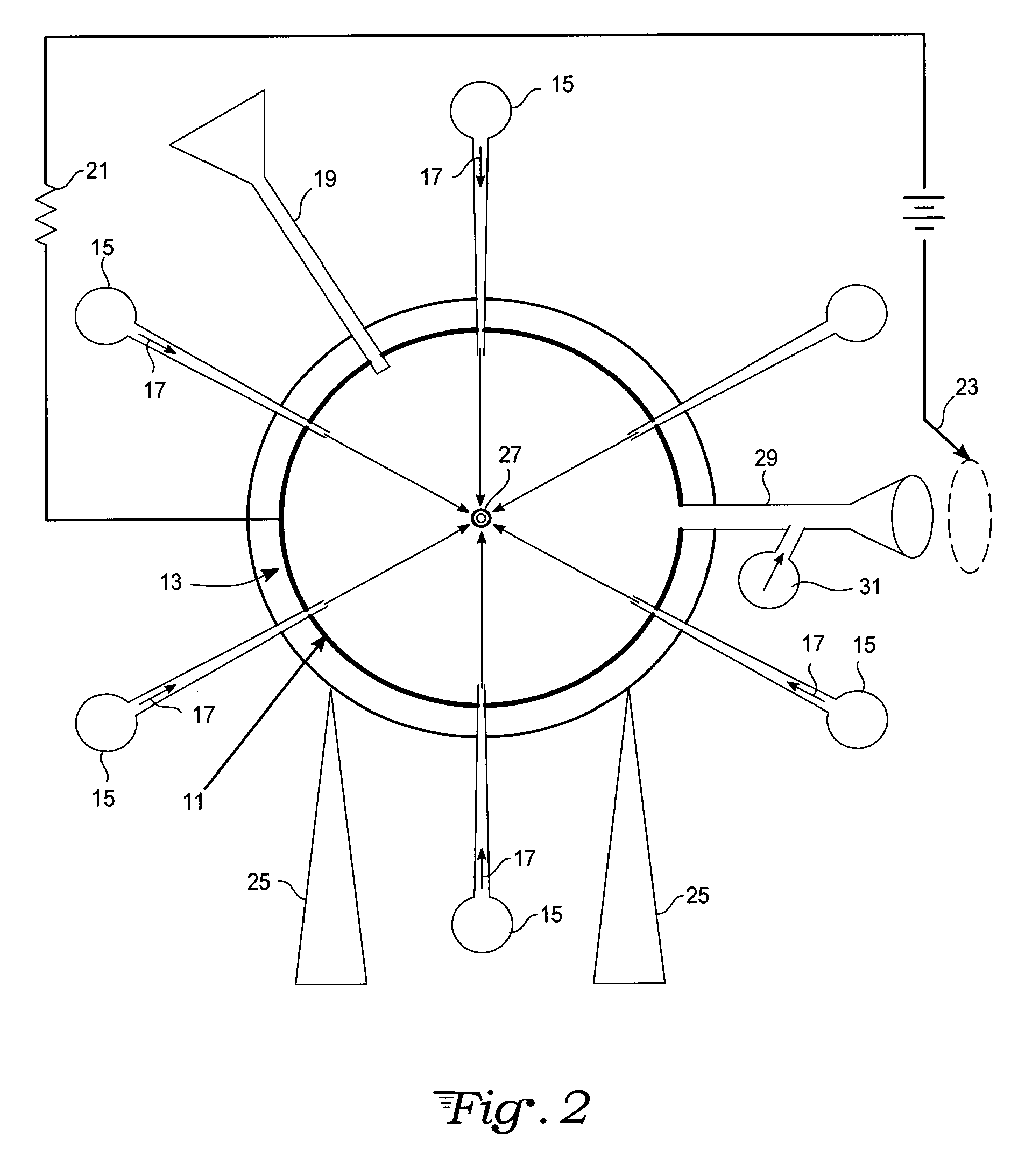 Thermonuclear plasma reactor for rocket thrust and electrical generation