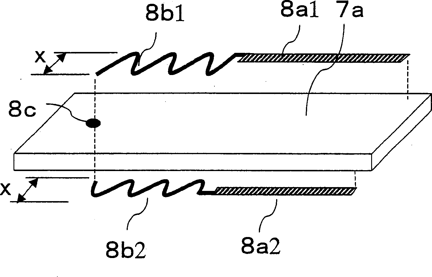 Oxygen sensor